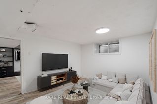 Detached House for Rent, 538 Roxton Rd #Lower, Toronto, ON Detached House for Rent, 538 Roxton Rd #Lower, Toronto, ON