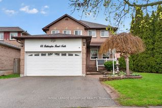 Property for Sale, 48 Rotherglen Rd N, Ajax, ON Property for Sale, 48 Rotherglen Rd N, Ajax, ON