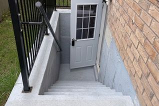 Detached House for Rent, 57 Rangemore Rd #Bsmt, Brampton, ON