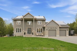 Property for Sale, 101 Sentinel Pine Way, Carp - Huntley Ward, ON
