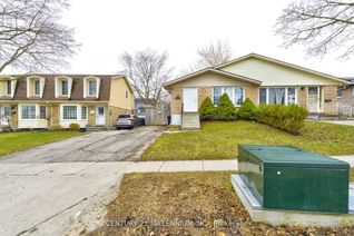 Semi-Detached House for Sale, 15 Northview Heights Dr, Cambridge, ON