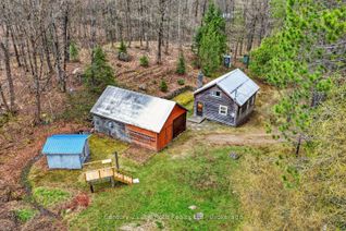 Property for Sale, 3640 Muskoka Rd 117 Rd E, Lake of Bays, ON
