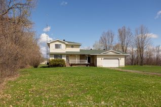 Detached House for Sale, 16469 Myers Rd, South Stormont, ON