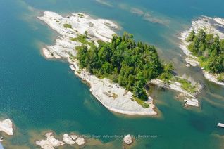 Property for Sale, 322C Myrtle Island, Carling, ON
