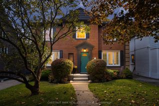 Property for Sale, 264 Oriole Pkwy, Toronto, ON