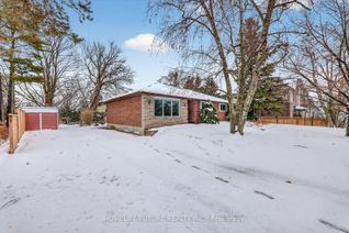 Bungalow for Sale, 2111 Prestonvale Rd, Clarington, ON