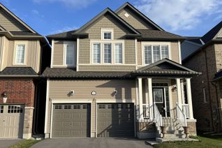 House for Rent, 35 Wood Cres, Essa, ON House for Rent, 35 Wood Cres, Essa, ON