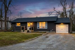 Detached House for Sale, 512 Sarah St, Brock, ON Detached House for Sale, 512 Sarah St, Brock, ON