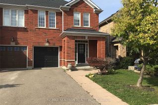 Semi-Detached House for Sale, 910 Isaac Phillips Way, Newmarket, ON