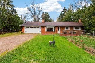 Bungalow for Sale, 2010 15th Side Road, New Tecumseth, ON