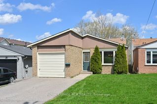 Property for Sale, 55 Second St, Orangeville, ON