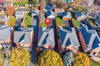 Detached House for Sale, 2393 Ennerdale Rd, Oakville, ON