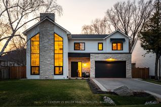 Property for Sale, 1187 Sarta Rd, Oakville, ON