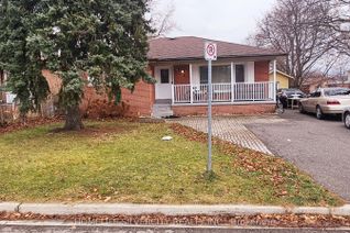 Detached House for Rent, 31 Windermere Ct #Bsmnt, Brampton, ON