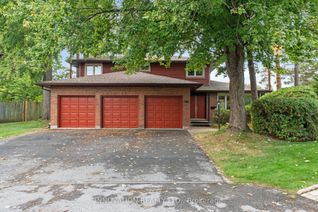 Property for Sale, 206 Cypress Ct, Crystal Bay - Rocky Point - Bayshore, ON