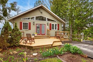 Bungalow for Sale, 535 Marble Point Rd, Marmora and Lake, ON