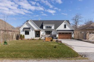 Detached House for Sale, 127 William St, Niagara-on-the-Lake, ON
