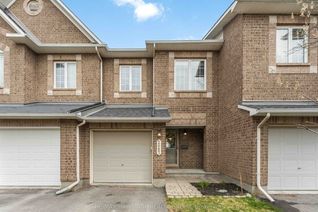Townhouse for Sale, 2087 Hiboux St, Orleans - Cumberland and Area, ON