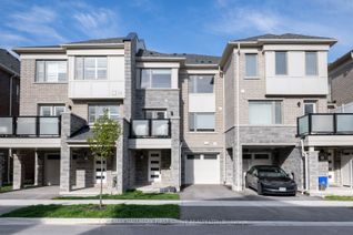 Townhouse for Sale, 3359 Thunderbird Promenade, Pickering, ON
