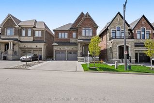 Detached House for Sale, 14 King Blvd, King, ON