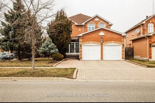Property for Rent, 238 Highglen Ave #Bsmt, Markham, ON