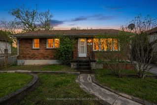 House for Sale, 104 Henry St, Barrie, ON