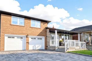 Sidesplit for Sale, 46 Chiswick Ave, Toronto, ON
