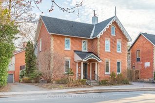 Semi-Detached House for Sale, 105 CRICHTON St, New Edinburgh - Lindenlea, ON Semi-Detached House for Sale, 105 CRICHTON St, New Edinburgh - Lindenlea, ON