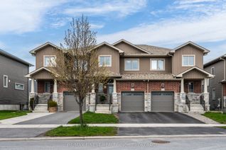 Townhouse for Sale, 201 Pratt Dr, Loyalist, ON Townhouse for Sale, 201 Pratt Dr, Loyalist, ON