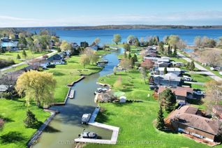 House for Sale, 38 Willowbank Rd W, Gananoque, ON