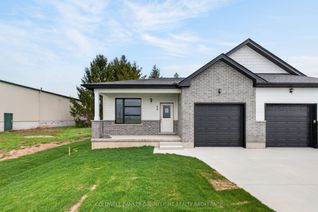 Bungalow for Sale, 60 Moonlight Ct, Central Huron, ON Bungalow for Sale, 60 Moonlight Ct, Central Huron, ON