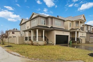 Detached House for Sale, 1001 Rue Du Manege St, Stittsville - Munster - Richmond, ON Detached House for Sale, 1001 Rue Du Manege St, Stittsville - Munster - Richmond, ON