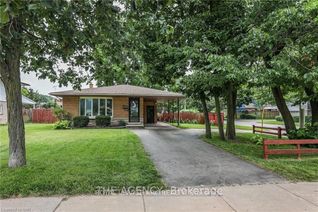 Property for Rent, 4492 DORCHESTER Rd #Main Floor, Niagara Falls, ON