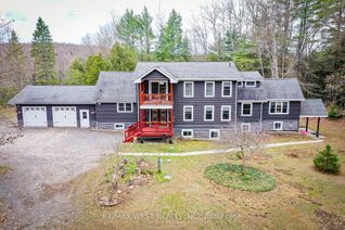 Property for Sale, 4945 Muskoka 117 Rd, Lake of Bays, ON
