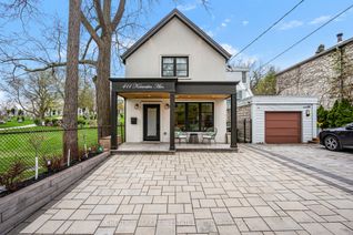 House for Sale, 411 Keewatin Ave, Toronto, ON