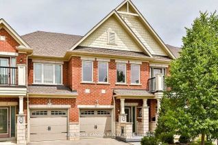 Freehold Townhouse for Rent, 55 Northwest Passage N/A, Whitchurch-Stouffville, ON