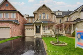 Detached House for Sale, 51 Oxfordshire St, Markham, ON Detached House for Sale, 51 Oxfordshire St, Markham, ON