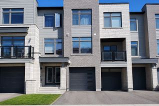 Property for Rent, 52 Vantage Loop St, Newmarket, ON
