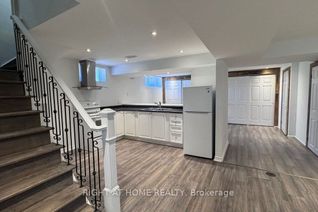 Bungalow for Rent, 58 Foreht (Basement) Cres, Aurora, ON