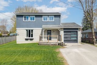 House for Sale, 311 Eliza St, Wellington North, ON