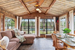 Detached House for Sale, 1041 Crockford Ln S, Bracebridge, ON