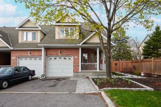 Bungaloft for Sale, 214 Laura Private, Cyrville - Carson Grove - Pineview, ON