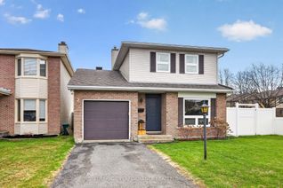 House for Sale, 2 Canbury Cres, Tanglewood - Grenfell Glen - Pineglen, ON