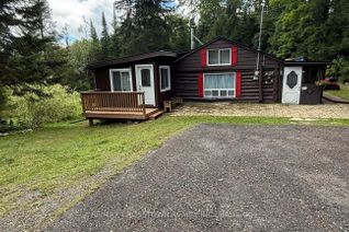 Property for Sale, 1161 Uffington Rd, Bracebridge, ON