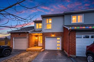 Townhouse for Sale, 80 PICKWICK Dr, Barrhaven, ON