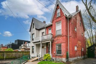 Property for Sale, 5 Mackenzie Cres, Toronto, ON