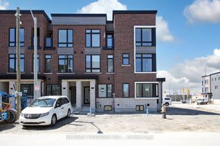 Freehold Townhouse for Rent, 73 Akil Thomas Gdns, Toronto, ON Freehold Townhouse for Rent, 73 Akil Thomas Gdns, Toronto, ON