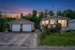 Bungalow for Sale, 1435 Fox Rd, Severn, ON Bungalow for Sale, 1435 Fox Rd, Severn, ON