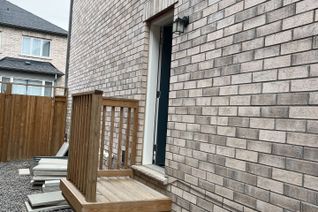 Townhouse for Rent, 16 Gemma Pl, Brampton, ON Townhouse for Rent, 16 Gemma Pl, Brampton, ON
