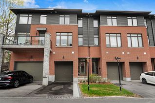 Freehold Townhouse for Sale, 576 Halo Private, Orleans - Convent Glen and Area, ON